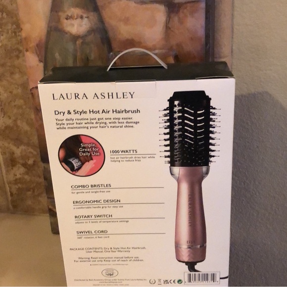 ❌HOLD❌Dry & Style Brush (Video) - Picture 12 of 12